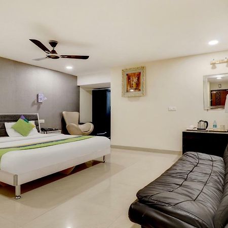 Treebo Trend Orient Grand Nagpur Exterior foto