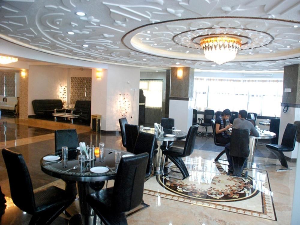 Treebo Trend Orient Grand Nagpur Exterior foto